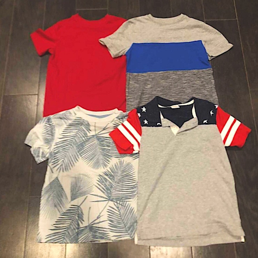 Boys 5t bundle🏷
